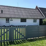 Daire Gammelt Mando Hus Hyggebo *