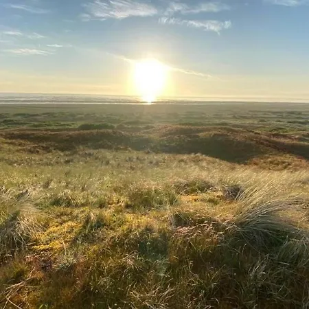 Gammelt Mando Hus Hyggebo * Ribe