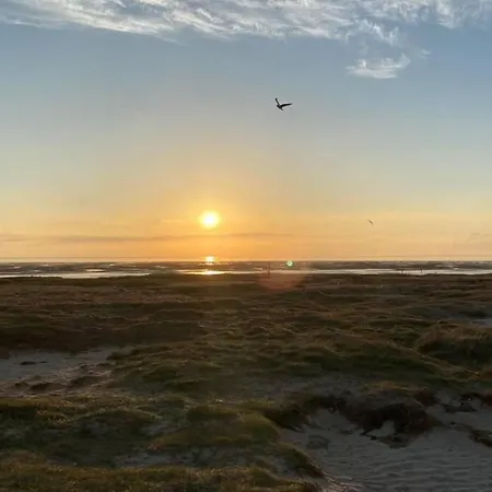 Gammelt Mando Hus Hyggebo Apartamento *