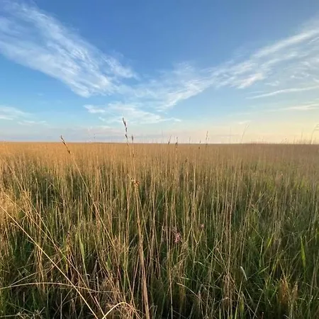 Apartamento Gammelt Mando Hus Hyggebo