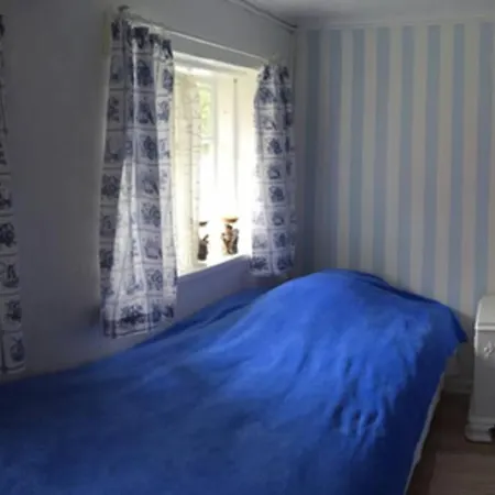 Apartamento Gammelt Mando Hus Hyggebo